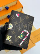 Louis Vuitton обложка на паспорт PR283393 16