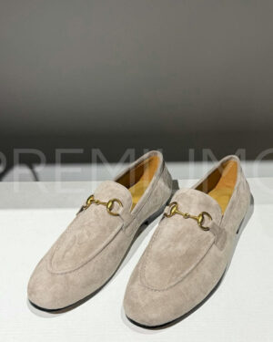 Gucci лоферы PR533318