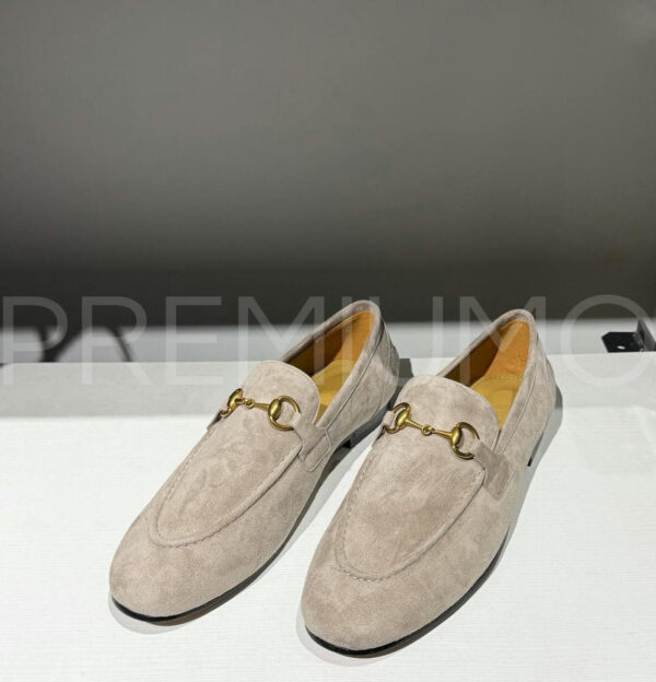 Gucci лоферы PR533318