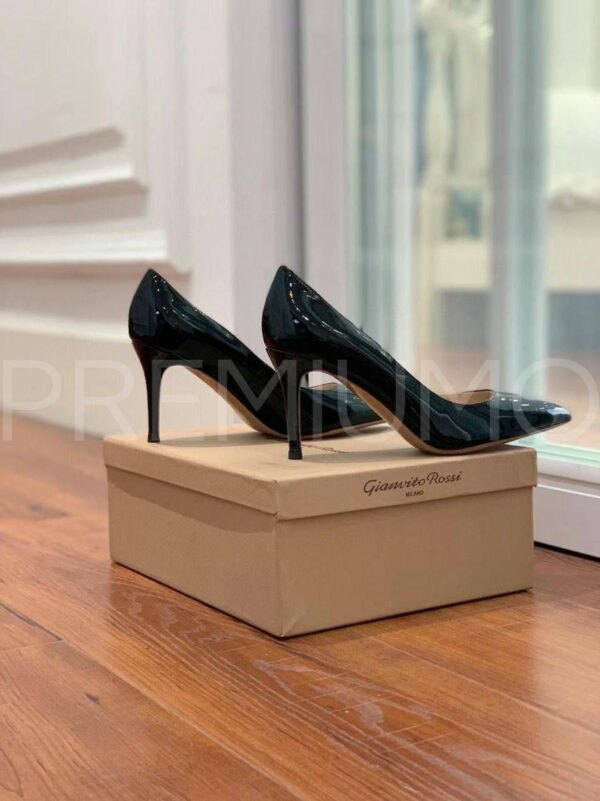 Giavinto Rossi туфли PR364786 3