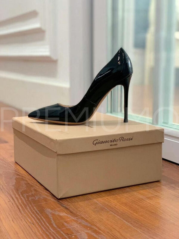 Giavinto Rossi туфли PR364786
