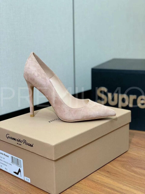 Giavinto Rossi туфли PR573069 3