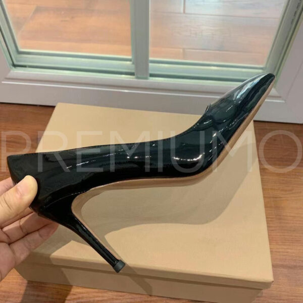 Giavinto Rossi туфли PR364786 2