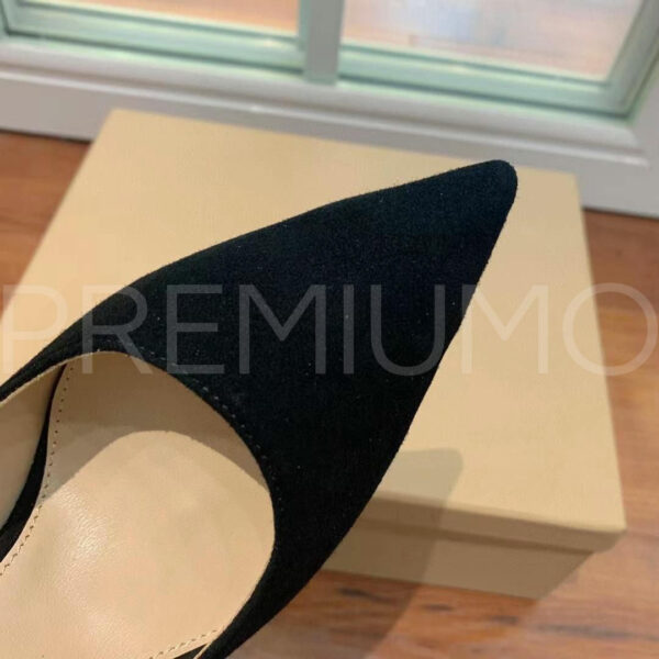 Giavinto Rossi туфли PR475749 3