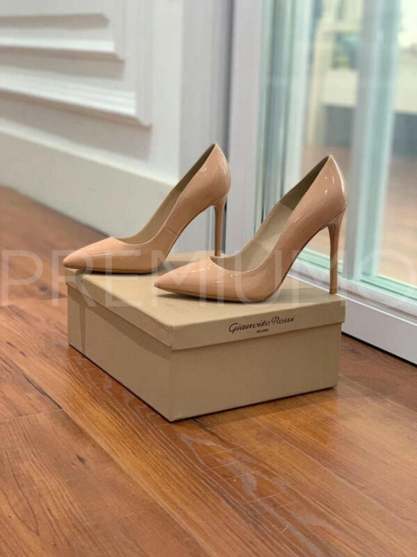 Giavinto Rossi туфли PR685353