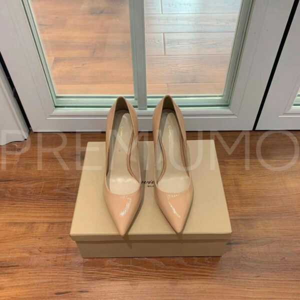 Giavinto Rossi туфли PR685353 3