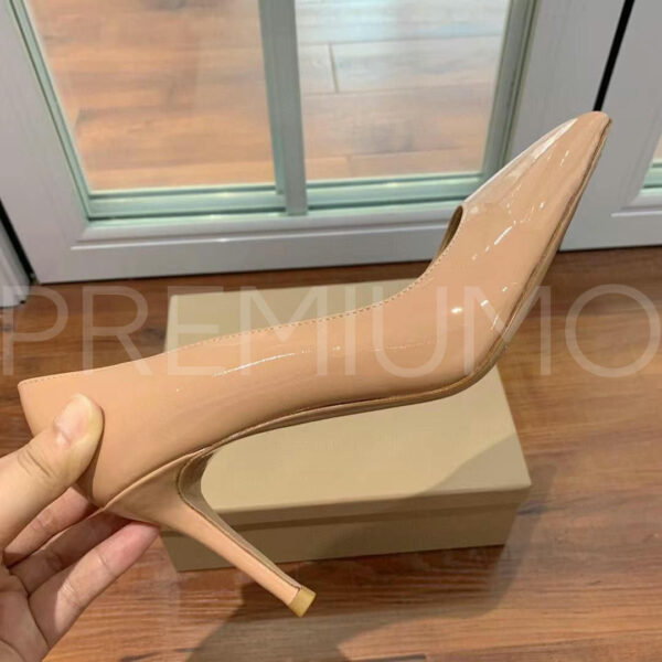 Giavinto Rossi туфли PR685353 4