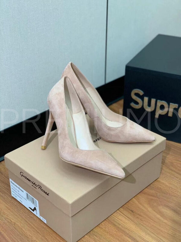 Giavinto Rossi туфли PR573069
