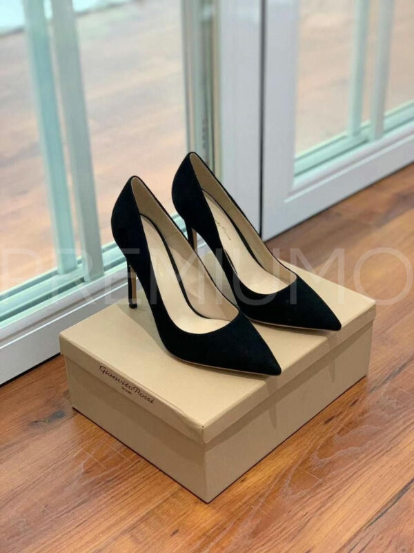 Giavinto Rossi туфли PR475749