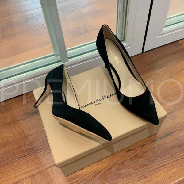 Giavinto Rossi туфли PR475749 2