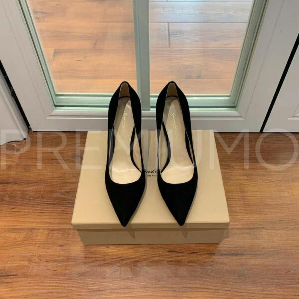 Giavinto Rossi туфли PR475749 4
