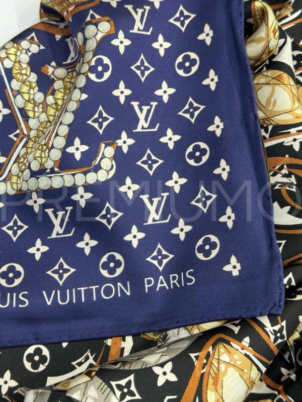 Louis Vuitton платок PR138259 3