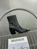 Alexander McQueen сапоги PR997151 52
