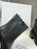 Alexander McQueen сапоги PR997151 56