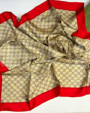 Gucci платок PR945331