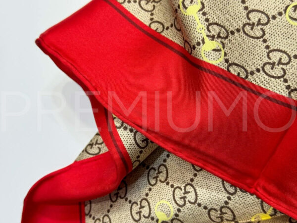Gucci платок PR945331 2