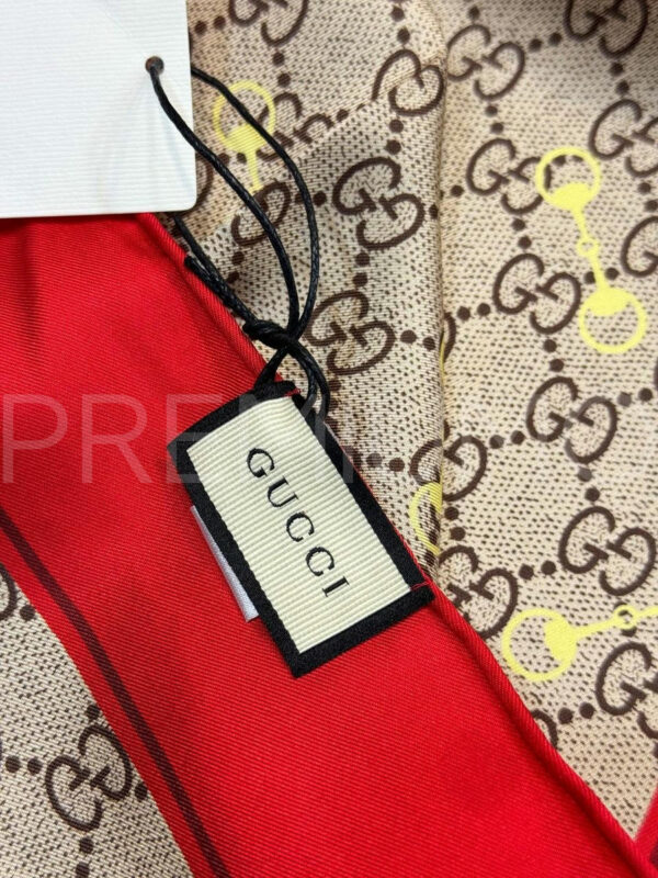 Gucci платок PR945331 3