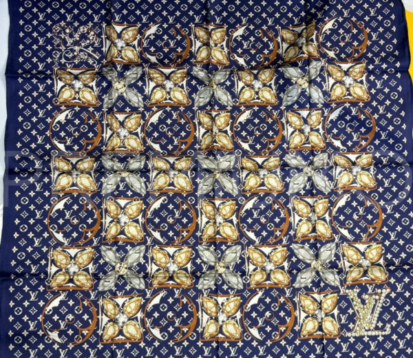 Louis Vuitton платок PR138259 5
