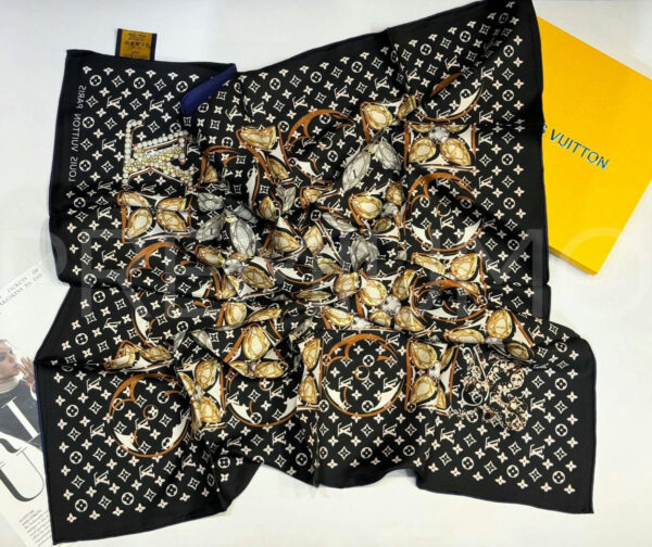 Louis Vuitton платок PR138259 2