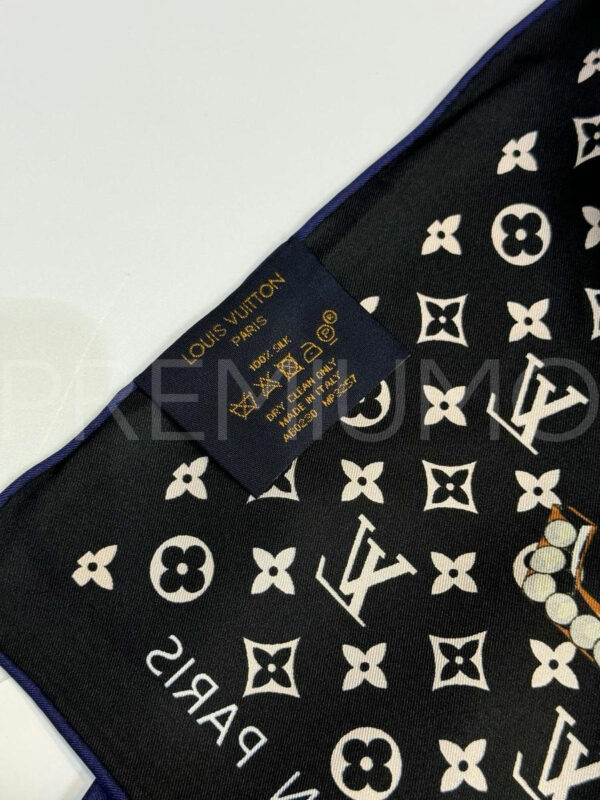 Louis Vuitton платок PR138259 4