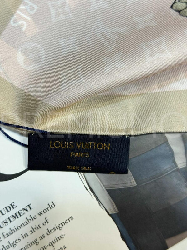 Louis Vuitton платок PR353279 2