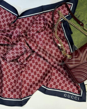 Gucci платок PR761166