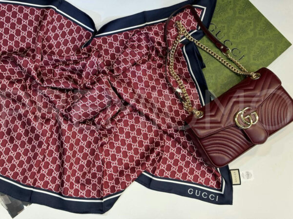 Gucci платок PR761166
