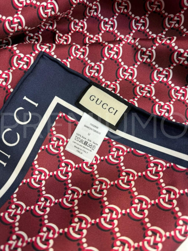Gucci платок PR761166 2