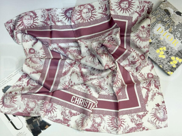Christian Dior платок PR819837