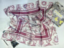 Christian Dior платок PR819837 4