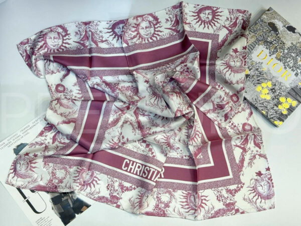 Christian Dior платок PR819837 2