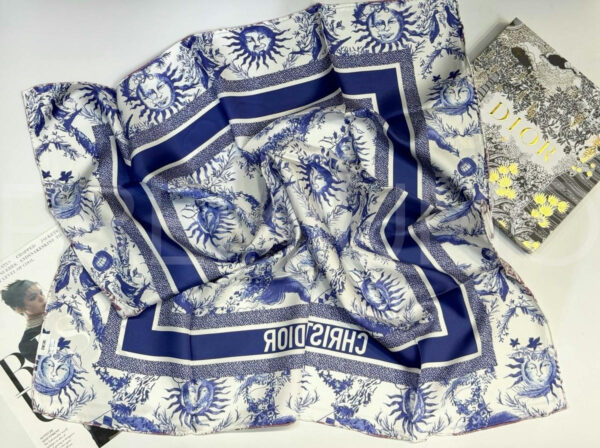 Christian Dior платок PR310476