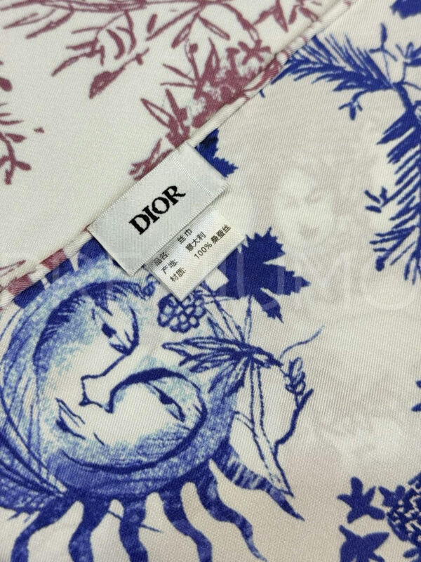 Christian Dior платок PR310476 2