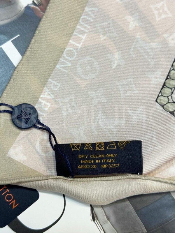 Louis Vuitton платок PR353279 3