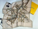 Louis Vuitton платок PR353279 9