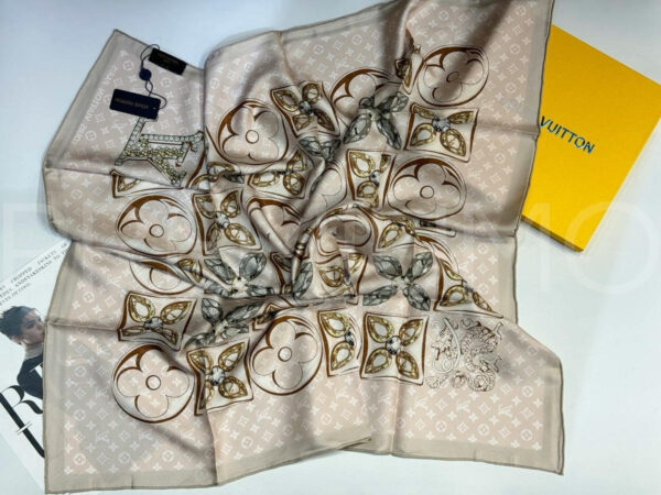 Louis Vuitton платок PR353279 4