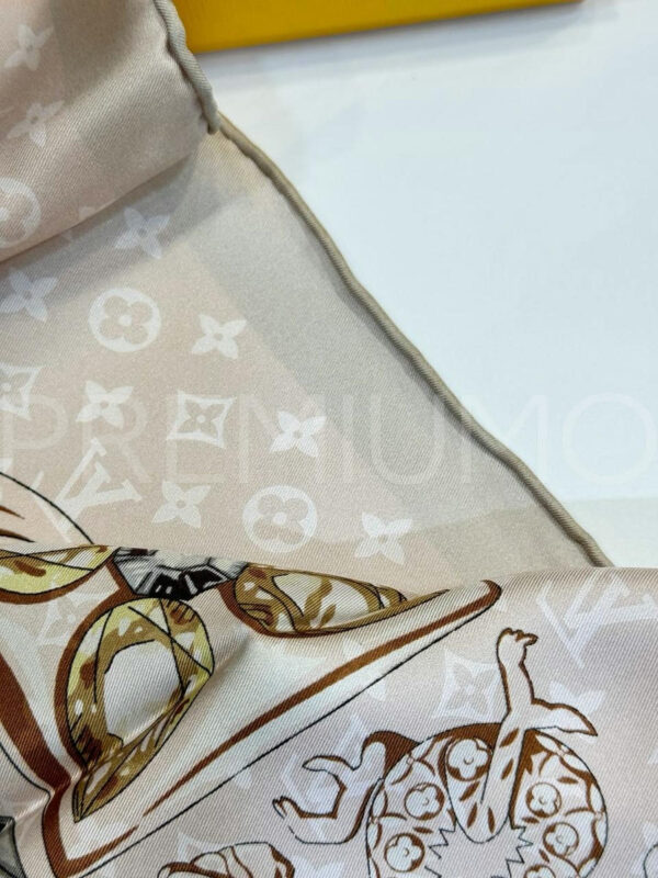 Louis Vuitton платок PR353279 5