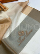 Loro Piana платок PR841706 8