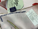 Hermes платок PR773225 5