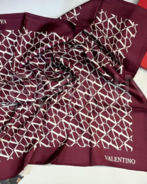 Valentino платок PR965124