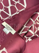 Valentino платок PR965124 4