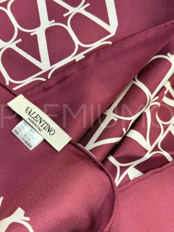 Valentino платок PR965124 2