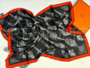 Hermes платок PR672456 4