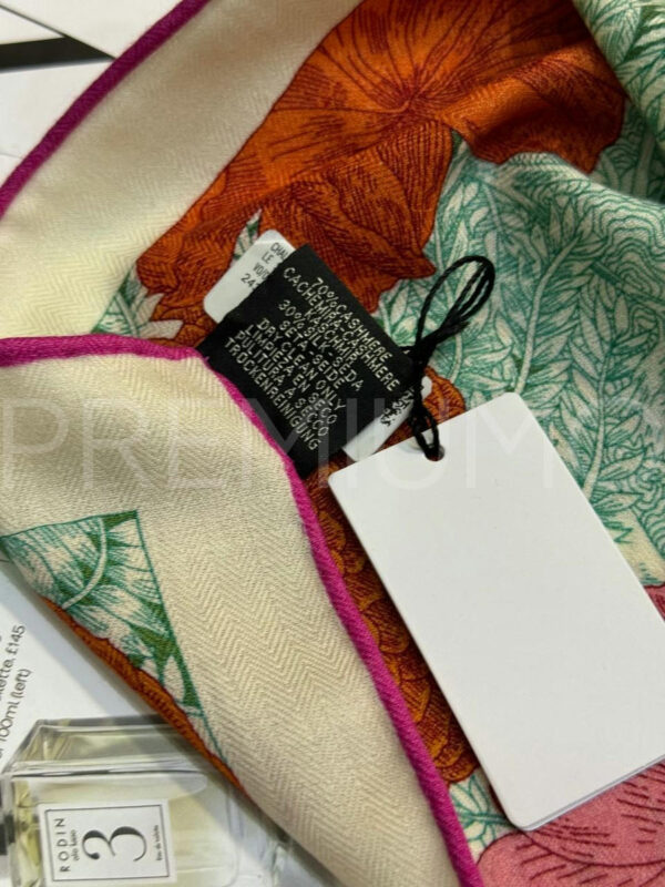 Hermes платок PR956906 2