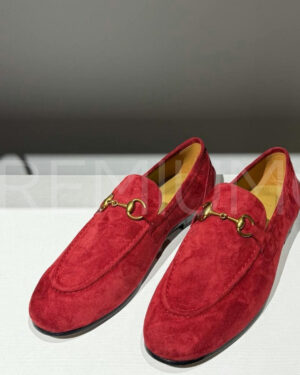 Gucci лоферы PR552689