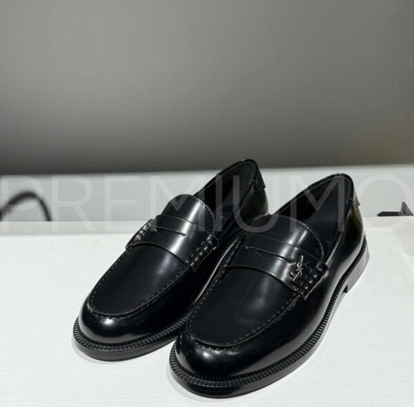 Yves Saint Laurent лоферы PR913548