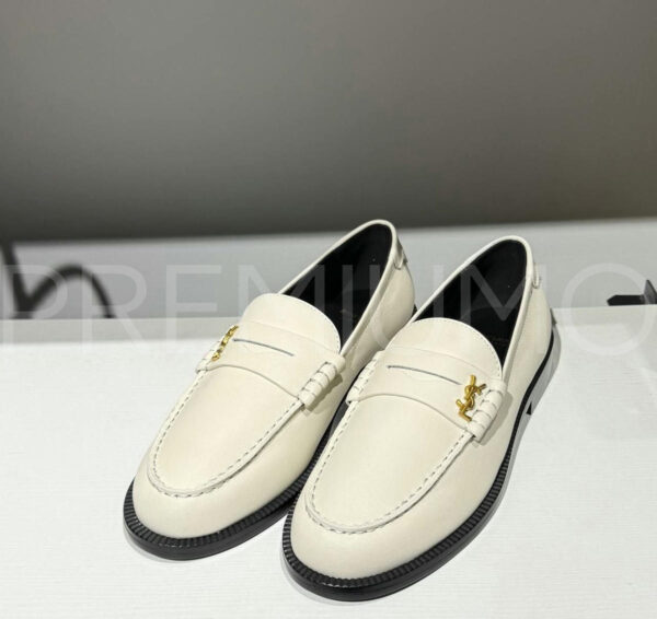 Yves Saint Laurent лоферы PR830883