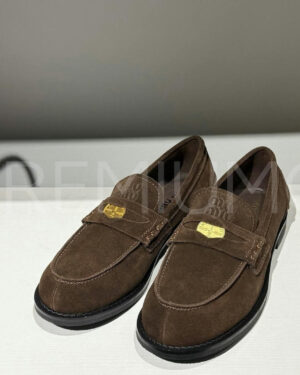 Miu Miu лоферы PR506225