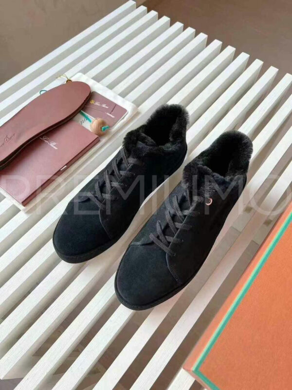 Loro Piana кроссовки PR881991 2
