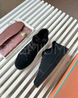 Loro Piana кроссовки PR881991